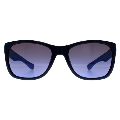 Lacoste Lacoste Sunglasses L662S 424 Blue  Smoke Grey