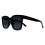 Montana Sunglasses MP72  Shiny Black Grey Polarized 2