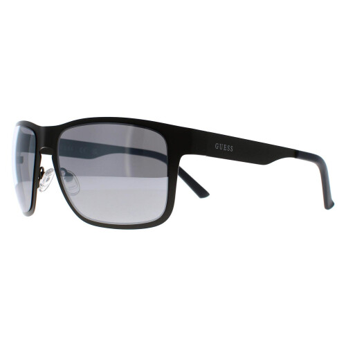 Guess Guess Sunglasses GF0197 20C Grey Grey 1
