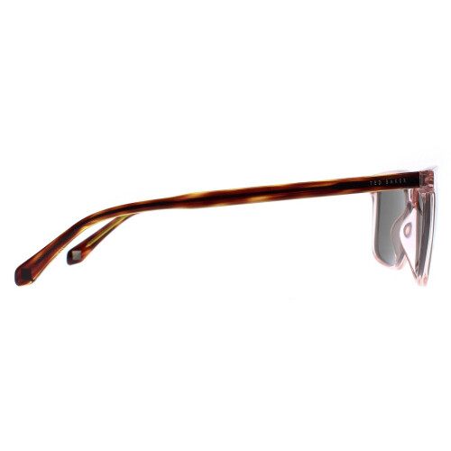 Ted Baker Ted Baker Sunglasses TB1622 Dexter 228 Red Green 2