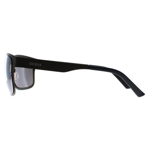 Guess Guess Sunglasses GF0197 20C Grey Grey 2