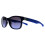 Lacoste Lacoste Sunglasses L662S 424 Blue  Smoke Grey 2