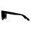 Montana Sunglasses MP72  Shiny Black Grey Polarized 3