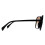 Guess Guess Sunglasses GF6146 01F Black Brown Gradient 4