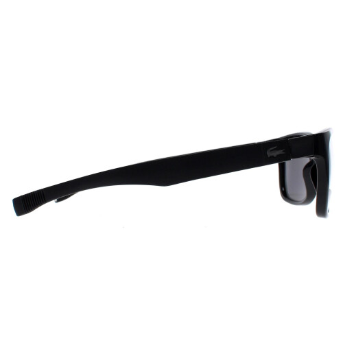 Lacoste Lacoste Sunglasses L662S 001 Black Grey Gradient 2