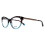 Guess Guess Glasses Frames GU2462-3 B24 Blue Women 2