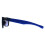 Lacoste Lacoste Sunglasses L662S 424 Blue  Smoke Grey 3
