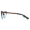 Guess Guess Glasses Frames GU2462-3 B24 Blue Women 3