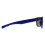 Lacoste Lacoste Sunglasses L664S 414 Medium Blue Blue 4