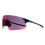 Oakley Oakley EVZero Blades Sonnenbrille, randloses Shield-Design mit Prizm-Linse 2