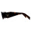 Prada Prada Sunglasses PR17WS 2AU8C1 Tortoise Brown 3