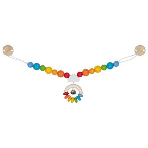 Goki Pram Chgain - Rainbow