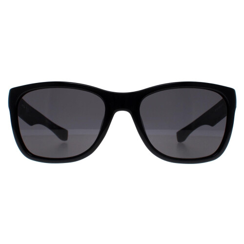 Lacoste Lacoste Sunglasses L662S 001 Black Grey Gradient