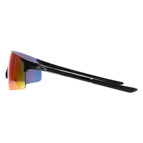Oakley Oakley EVZero Blades Sonnenbrille, randloses Shield-Design mit Prizm-Linse 2