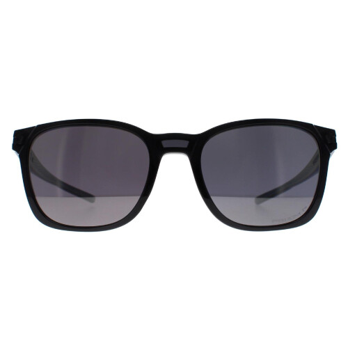 Oakley Oakley Sunglasses Ojector OO9018-04 Black Ink Prizm Black Polarized