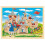 Goki Puzzle Knights Castle 1