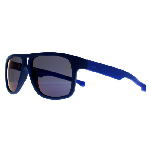 Lacoste Lacoste Sunglasses L817S 424 Blue Grey 1