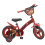 Miraculous 12" Bicycle 1