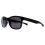 Lacoste Lacoste Sunglasses L662S 001 Black Grey Gradient 2