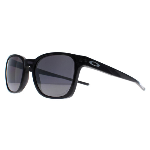 Oakley Oakley Sunglasses Ojector OO9018-04 Black Ink Prizm Black Polarized 1