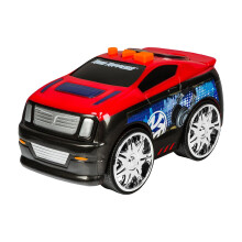 Road Rockin Rides - MC Jammer *