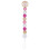 Goki Soother Chain polar Bear 1