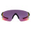 Oakley Oakley EVZero Blades Sonnenbrille, randloses Shield-Design mit Prizm-Linse 1