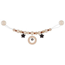 Goki Pram Chain - Amber