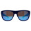 Lacoste Lacoste Sunglasses L664S 414 Medium Blue Blue 1