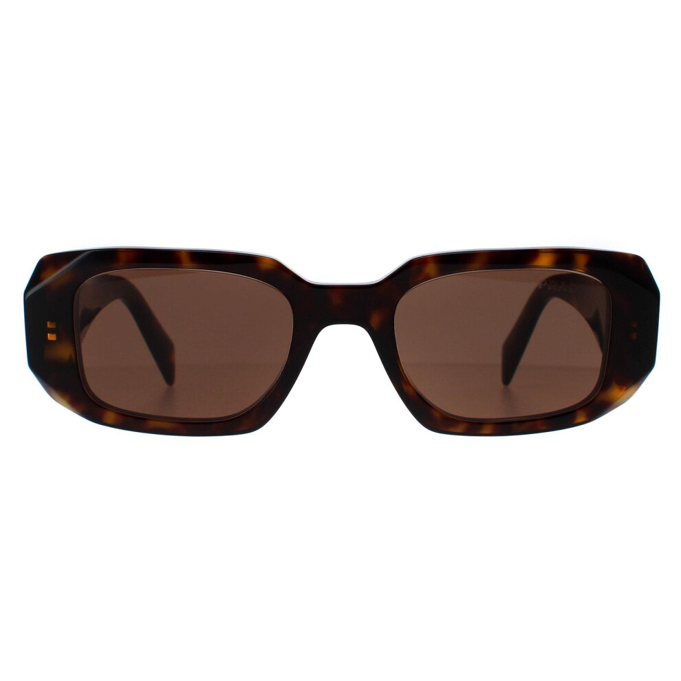 Prada Sunglasses PR17WS 2AU8C1 Tortoise Brown