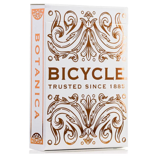 Bicycle Botanica