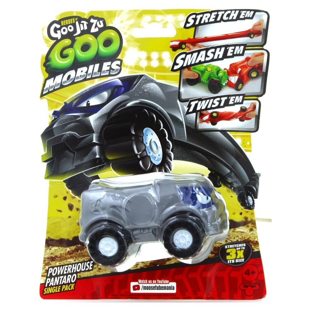 H Ros De Goo Jit Zu - Goo Mobiles - Powerhouse Pantaro-image