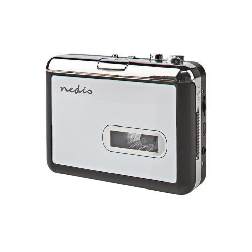 Converter - Cassette to MP3