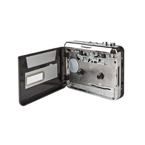 Converter - Cassette to MP3 1
