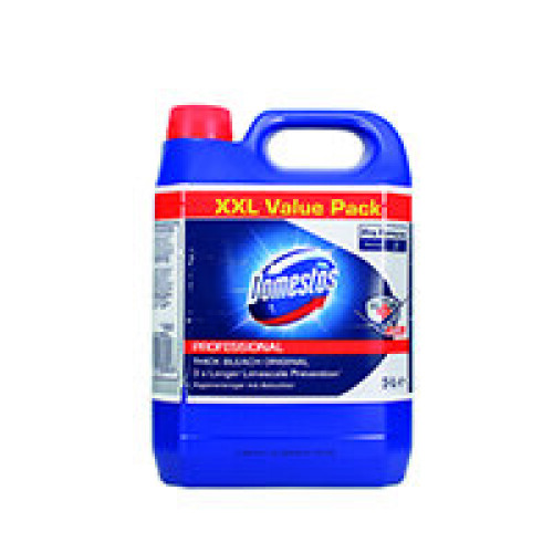 Domestos Domestos Professional Bleach 5L