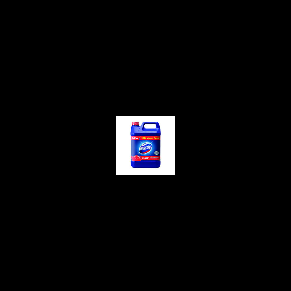 Domestos Bleach 5 Litre VDLDO5