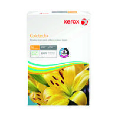 Xerox Colotech+ A4 200gsm Pk250