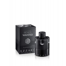 Azzaro THE MOST WANTED Eau de Parfum Intense Vaporisateur 50 ml – L’Essence de la Séduction