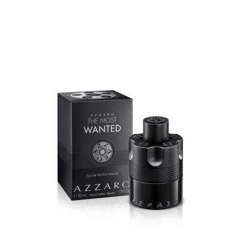 Azzaro Azzaro The Most Wanted EDP Intense 50ml Spray