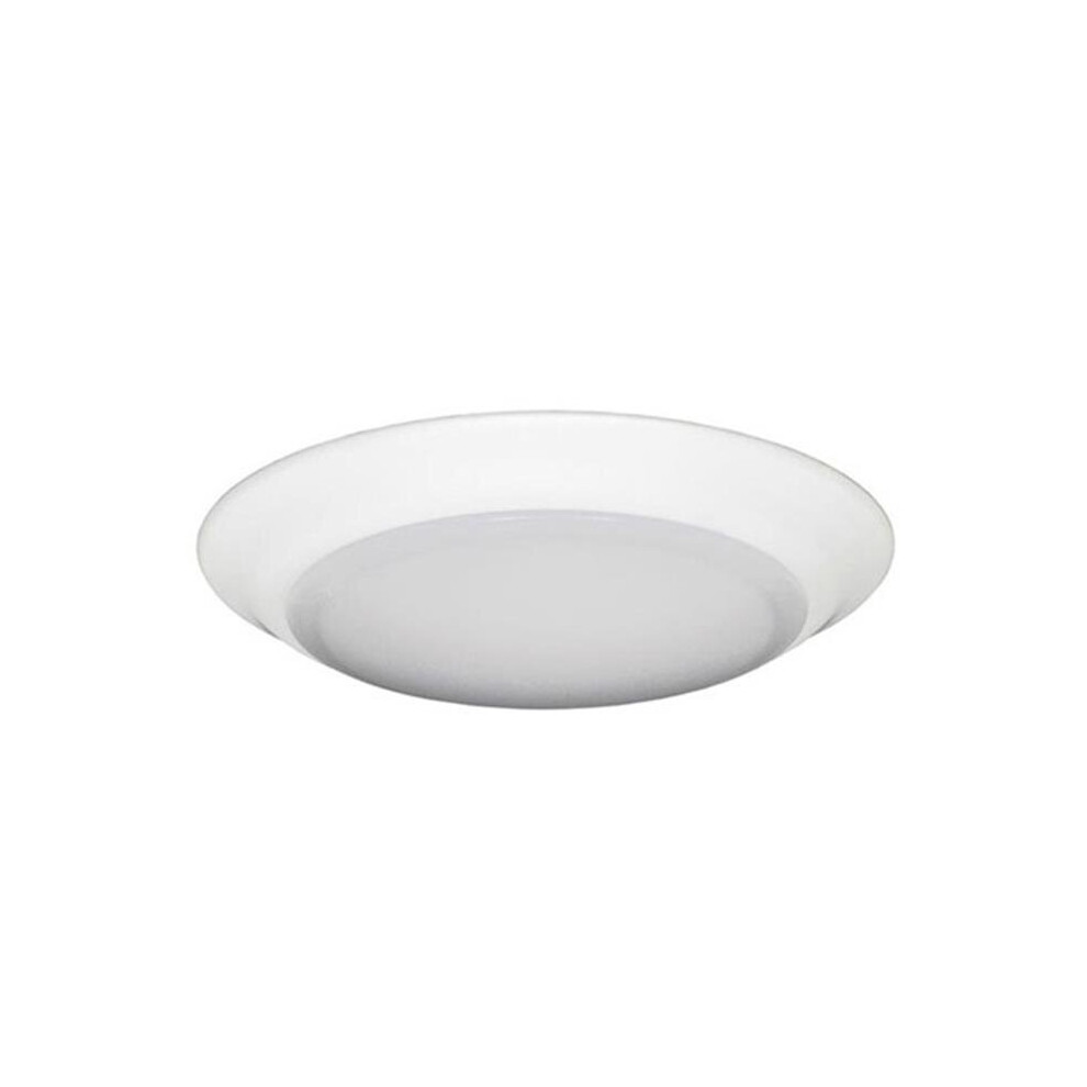 6 in. Round Ceiling Disc Light, Chrome-image-OPC-PBXJMXV-NEW
