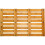 Bamboo Non-Slip Bath Mat Slatted Bathroom Duckboard Shower Mat 5