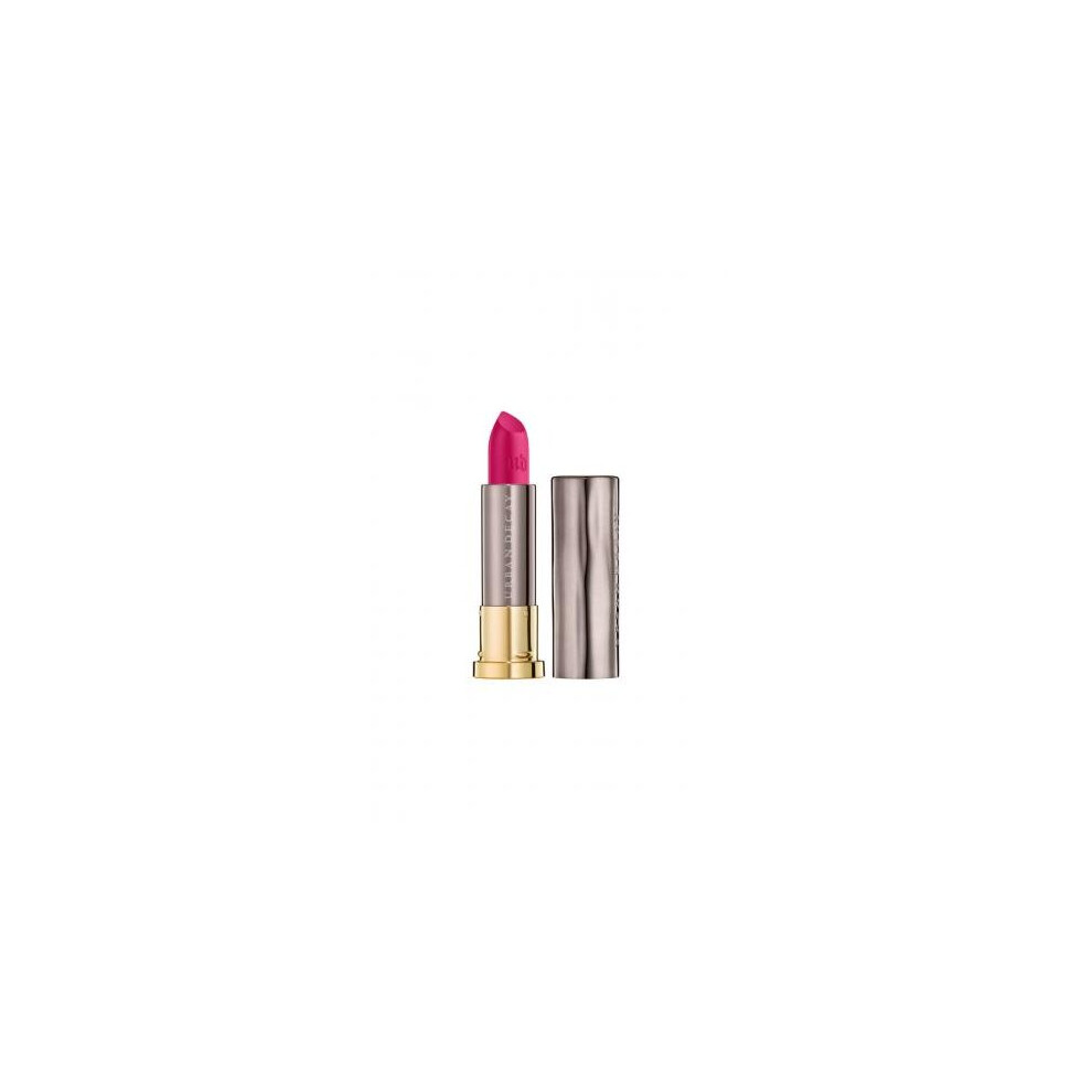 Urban Decay Vice 0.11 Lipstick #Menace