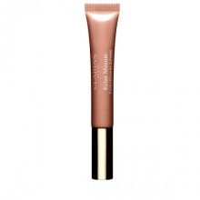 Clarins 0.35 Instant Lip Natural Lip Perfector #06 Rosewood Shimmer