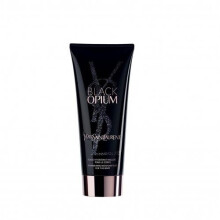 YSL Black Opium 1.6 Fl ounces, 50ml Shimmering Moisture Fluid For The Body