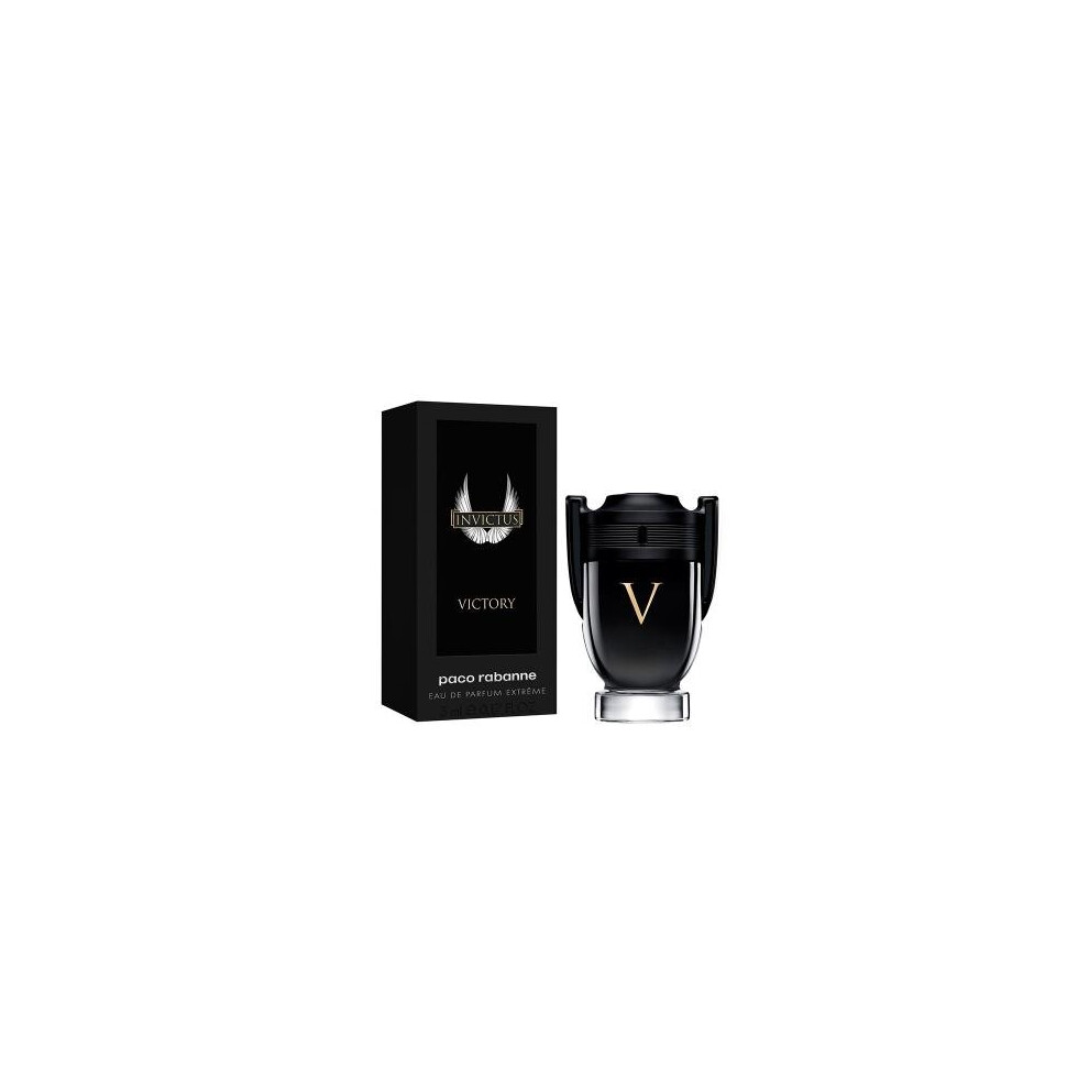 Paco Rabanne Invictus Victory 5 Ml Eau De Parfum Mini Extreme For Men