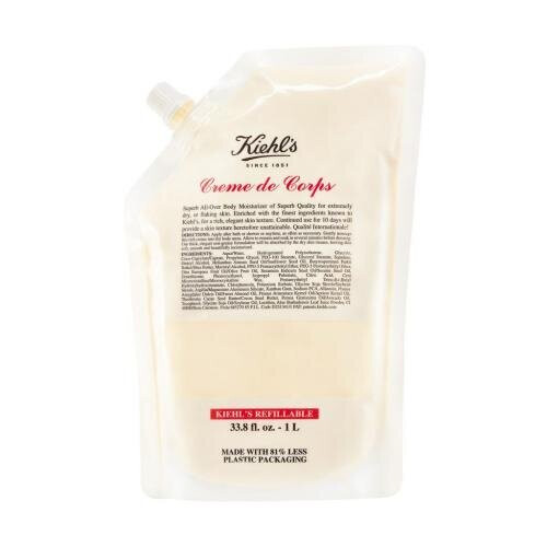 KIEHL'S Kiehl'S 33.8 Cr?me De Corps Refill