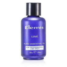 Elemis 1 Oz Lime Essential Oil