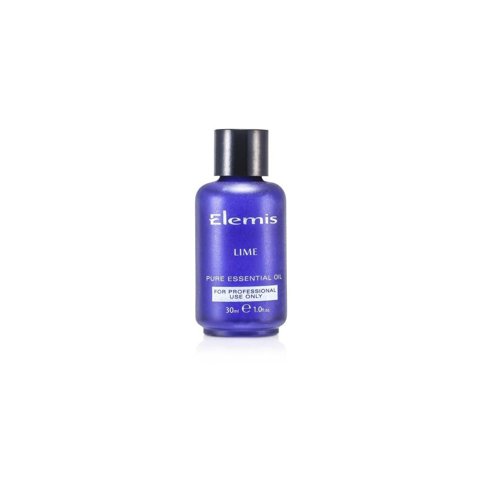 Elemis 1 Oz Lime Essential Oil