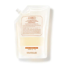 Kiehl's Grapefruit Vloeibare Lichaamsreiniger, Verfrissende Schuimende Douchegel, Aromatische Bad + Douche Ervaring