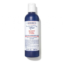 Kiehl'S Body Fuel All-In-One 8.4 Energizing Wash